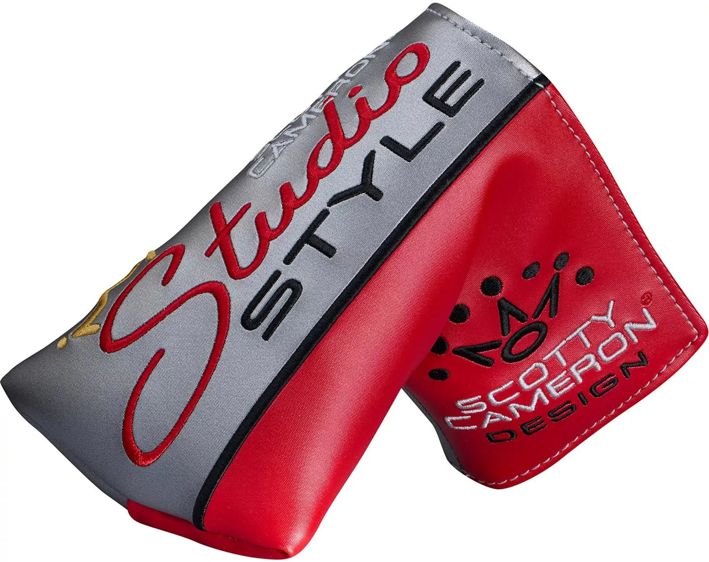 Scotty Cameron 2025 Studio Style Squareback 2 Golf Putter