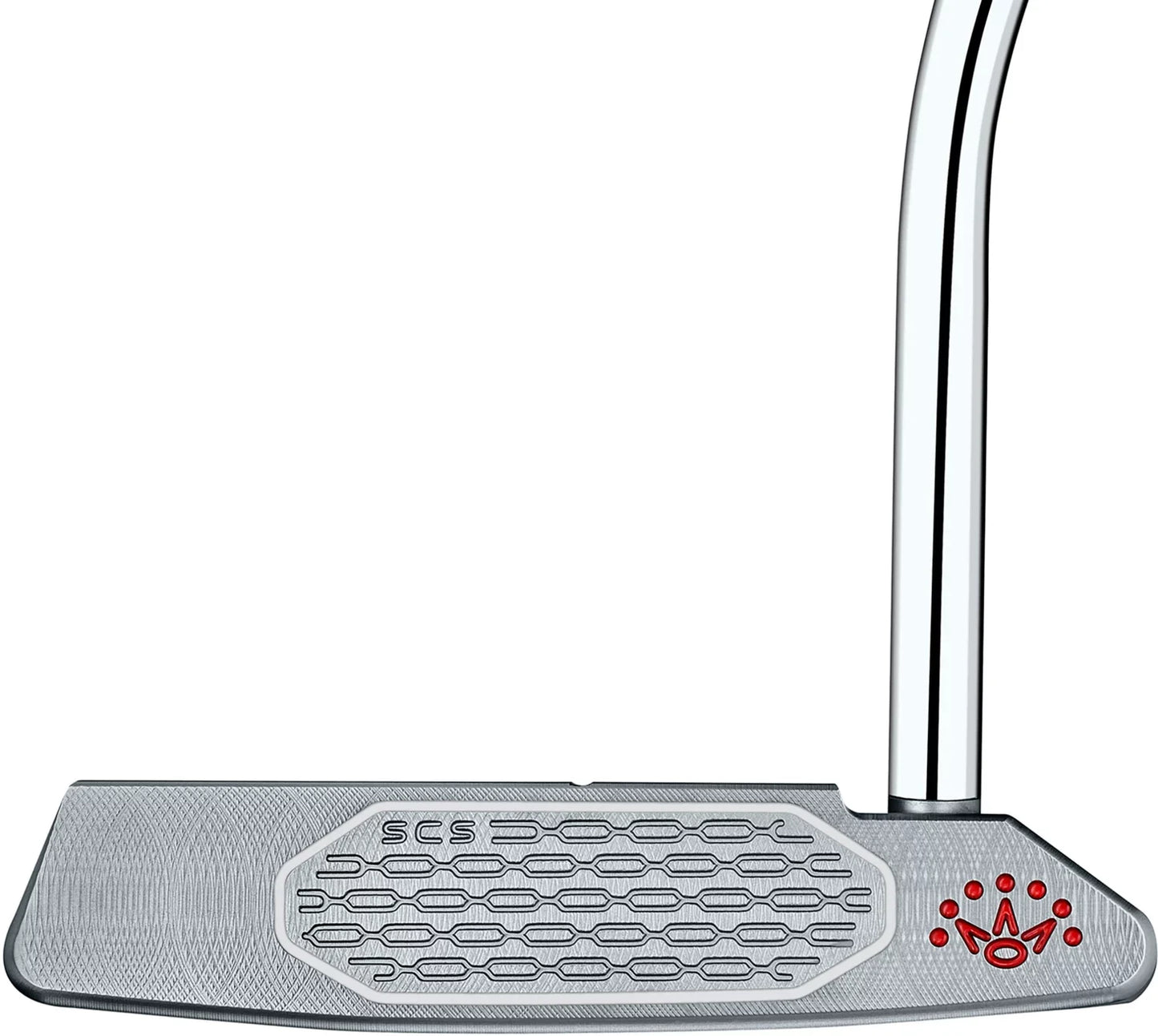 Putter Scotty Cameron 2025 Studio Style Squareback