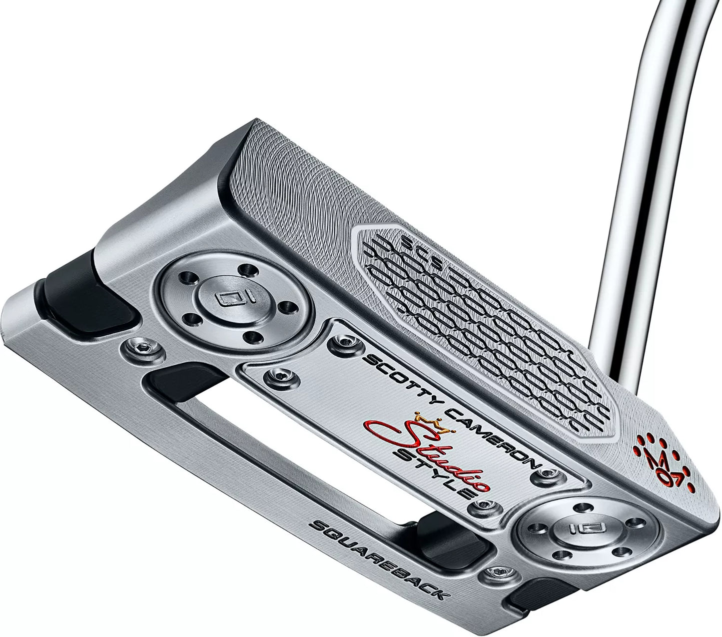 Putter Scotty Cameron 2025 Studio Style Squareback