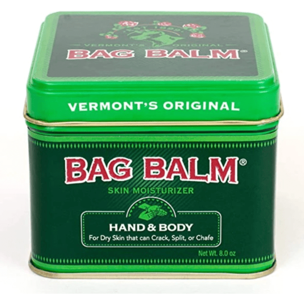 Vermont's Original Bag Balm - 8 oz Moisturizing Lotion