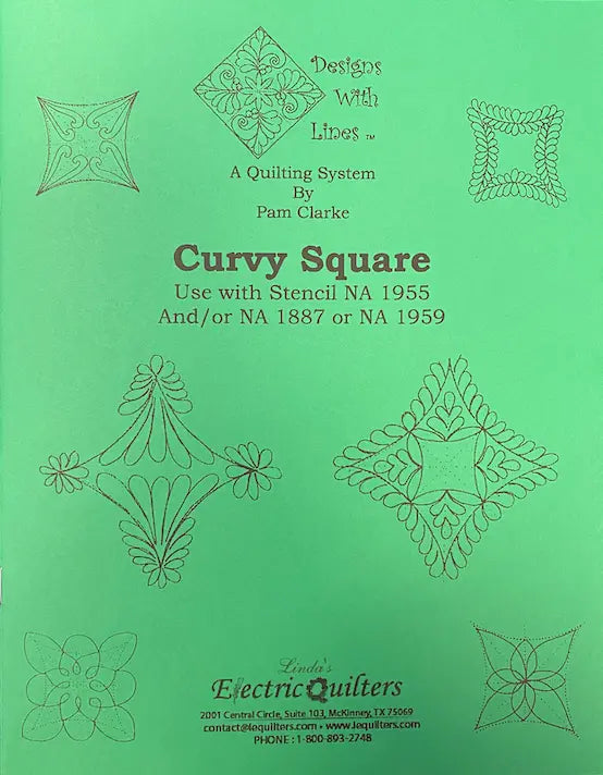 Livre Carré Courbé 1955 - Idées de Design Créatif