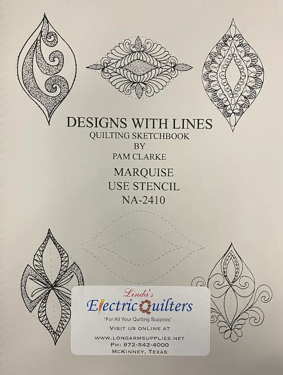 2410 Marquise Series E-Book