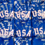 TRU AMERICAN ♡ USA tie-dye graphic sweatshirt - Korvel