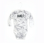 Bodysuit de Manga Larga Smoke Show