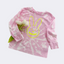 T-shirt personnalisé Bunny Tie-Dye pour tout-petit