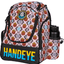 Mochila Civilian Disc Golf de Handeye Supply Co. - Capacidad para 18+ Discos