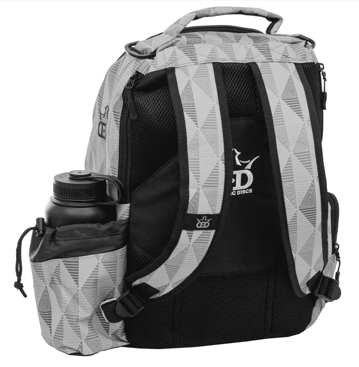 Sac de Disc Golf Trooper pour 18+ Disques