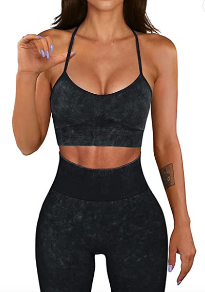 Blisse - Women’s Premium Activewear Set