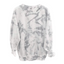 Smoke Show Tie-Dye Sweatshirt