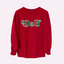Sweatshirt de Noël pour Papa - Vêtements Confortables et Festifs