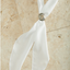 White Apache Scarf - Korvel