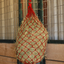 Premium Black Hay Net for Horses | Cashel - Korvel