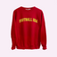 Sudadera para Adultos Football Era