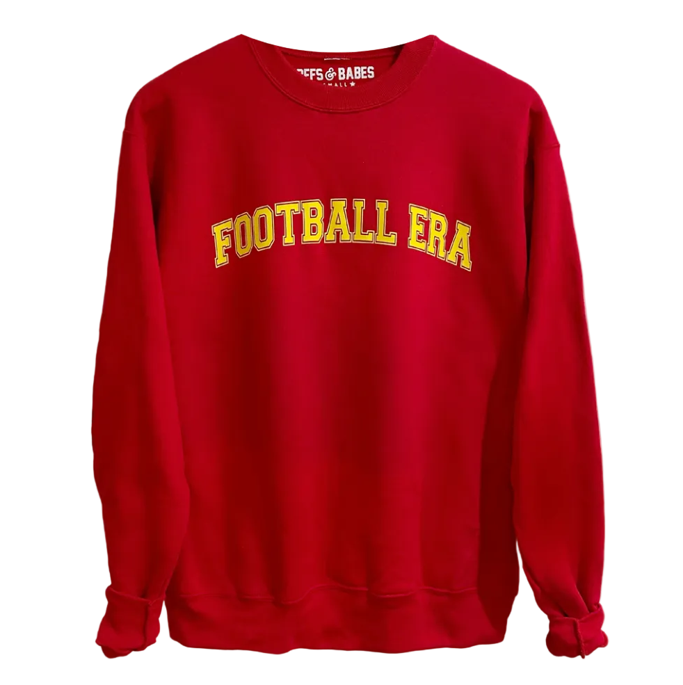 Sudadera para Adultos Football Era