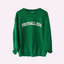 Sudadera para Adultos Football Era