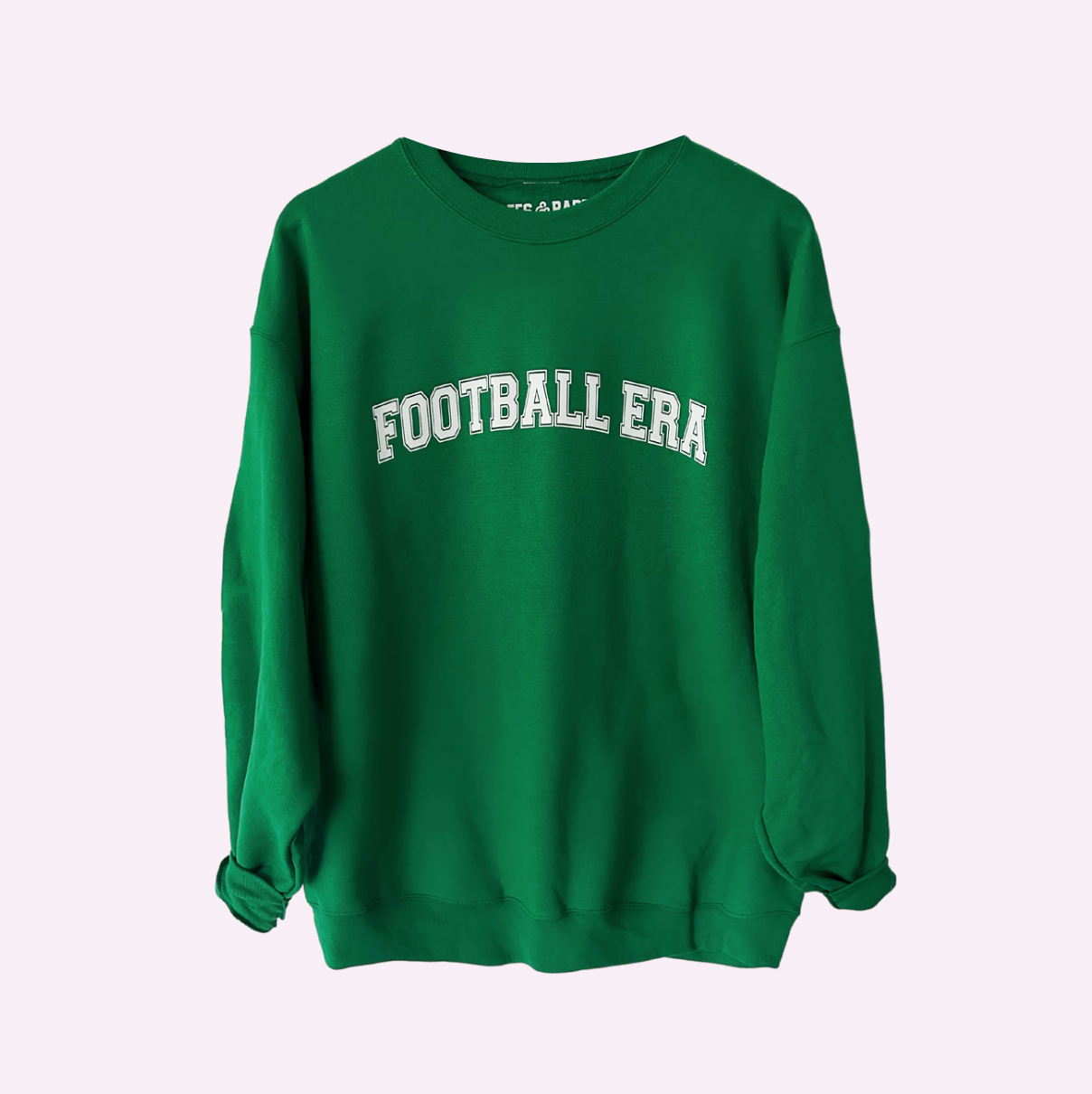 Sudadera para Adultos Football Era