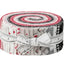 XOXO Jelly Roll by Moda - Premium Cotton Fabric
