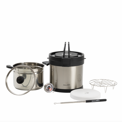 RockPot Mini - Korvel