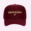 Casquette Trucker J'aime Washington