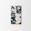Elegant Grey Marble Cloth Napkin