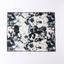 Mantel de Mármol Gris Elegante