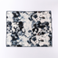 Mantel de Mármol Gris Elegante