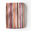 Nappe Lisbon Stripe - Lin Européen Élégant