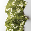 Porto Print in Olive Table Runner