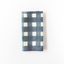 Artisan Blue Brushstroke Napkins - Korvel