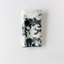 Elegant Grey Marble Cloth Napkin