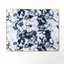 Mantel de Mármol Gris Elegante