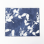Porto Print in Indigo Placemat