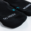 Elevate Your Game with Cloud Tech Performance Socks - Black - Korvel