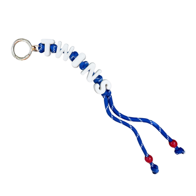 TWINS ♡ Bag Charm for Fans