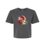 Camiseta Recortada de Equipo de Fútbol Bears para Adultos