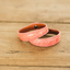 Pulsera de muñeca de cuero hecha a mano