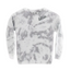 Sudadera Smoke Show para Bebés y Niños