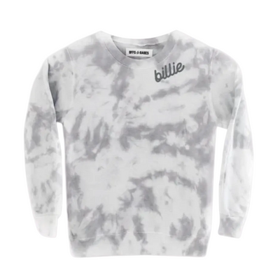 Smoke Show Baby & Kids Sweatshirt