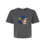 Camiseta Recortada de Equipo de Fútbol Bears para Adultos