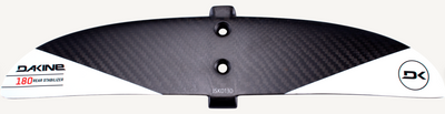 Charger 2 Rear Wing – Foil Stabilizer Replacement