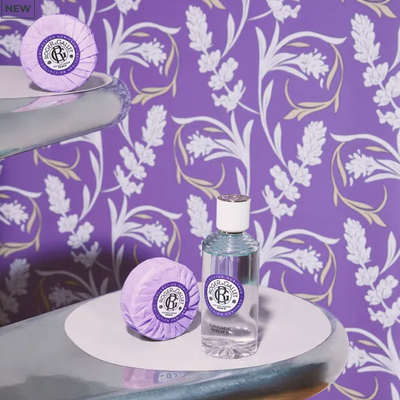 Roger & Gallet Lavande Royale Eau Parfumée - 100ml