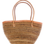 Handcrafted Woven Tote Bag