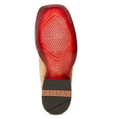 Ariat Women's Roughout Chimayo Boots - Stylish Comfort - Korvel