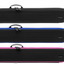 Casemaster Parallax Premium Cue Case - Korvel