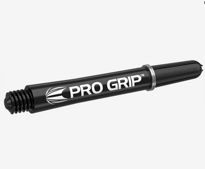 Pro Grip 3 Set Med Shafts - Korvel