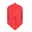 Robson Plus Slim Dart Flights - Precision Performance - Korvel
