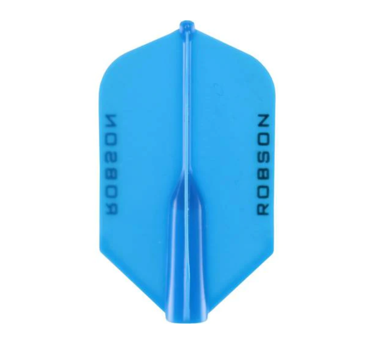 Robson Plus Slim Dart Flights - Precision Performance - Korvel