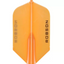 Robson Plus Slim Dart Flights - Precision Performance - Korvel