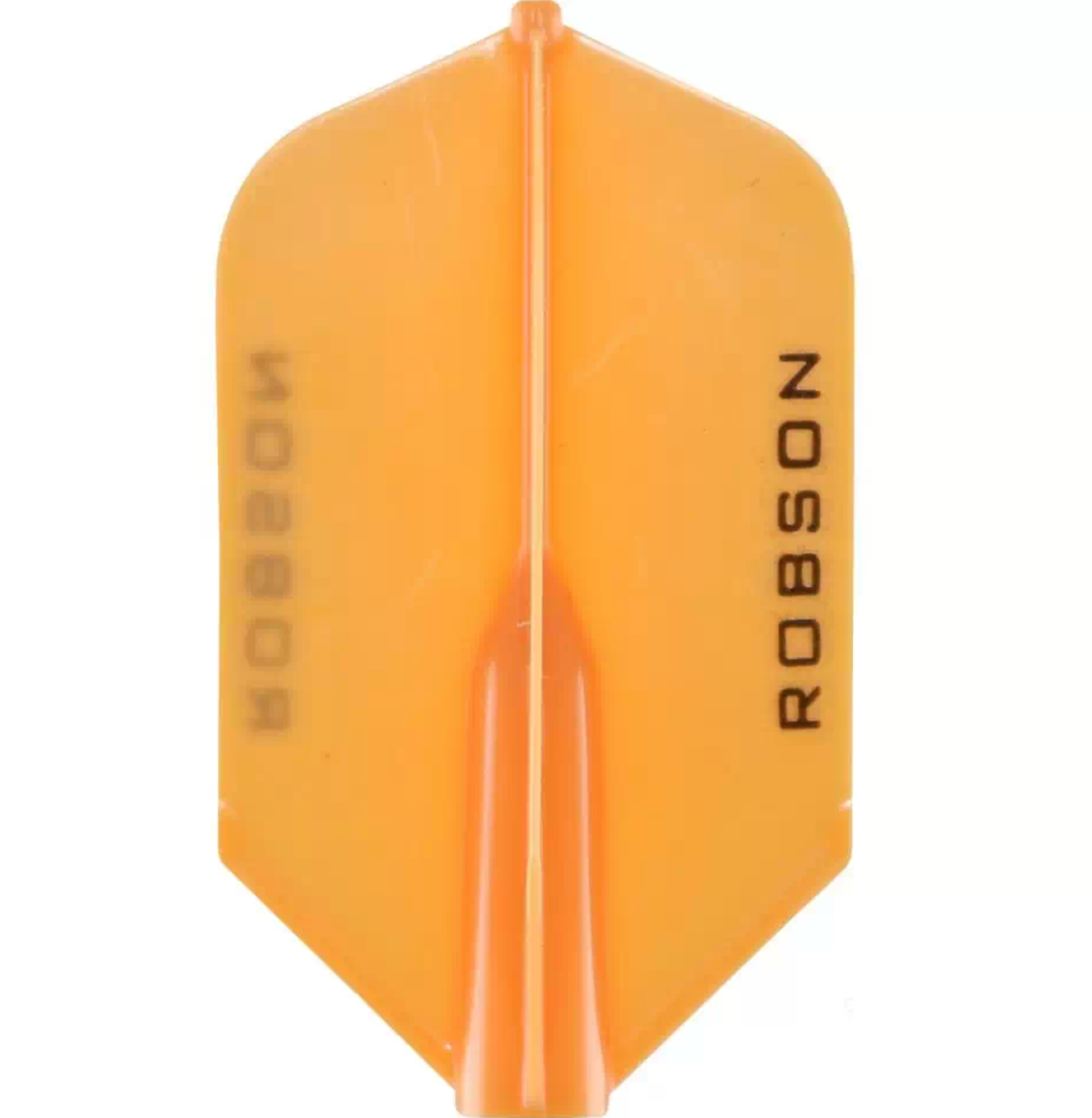 Robson Plus Slim Dart Flights - Precision Performance - Korvel