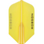 Robson Plus Slim Dart Flights - Precision Performance - Korvel